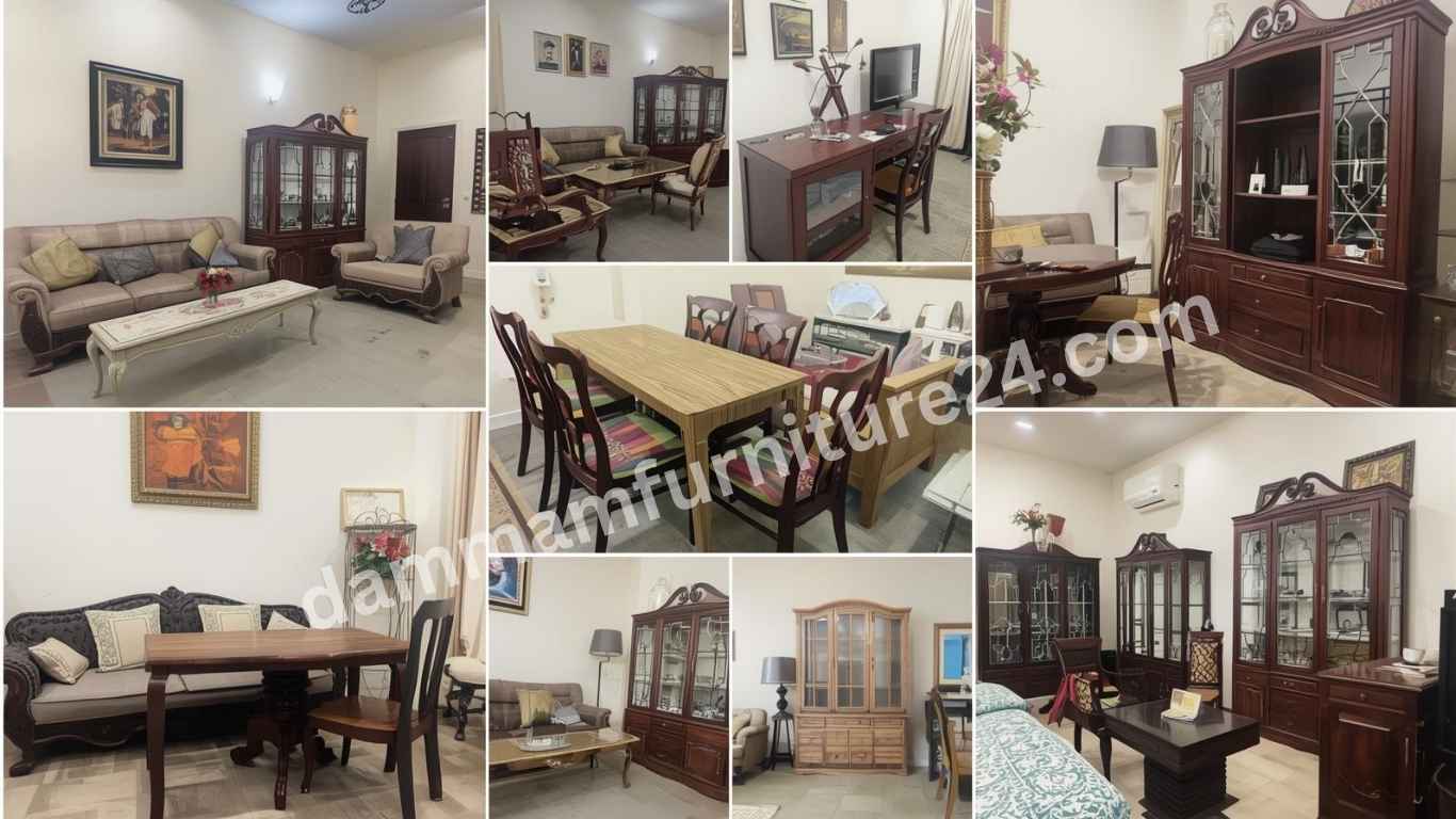 شراء اثاث مستعمل بالاحساء - Dammam Furniture 24