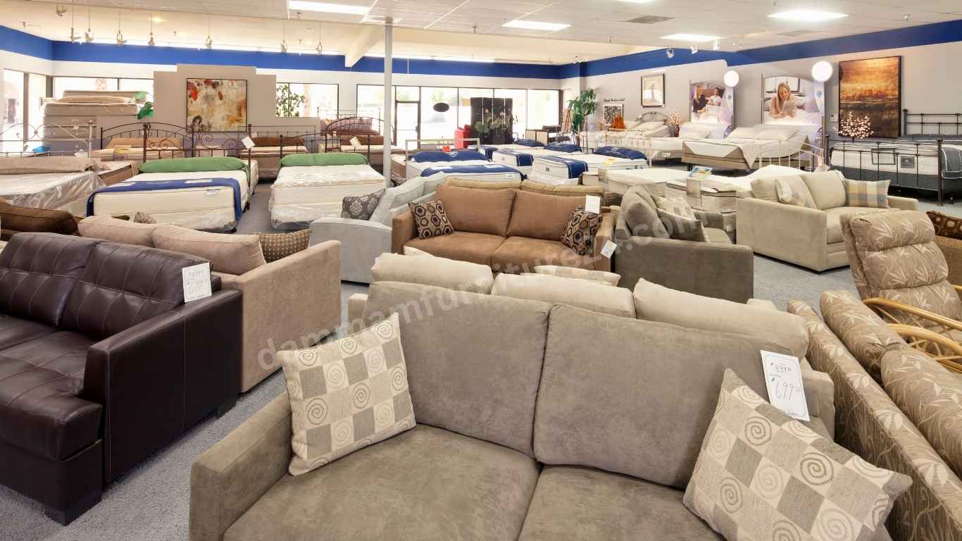 شراء الأثاث المنزلي المستعمل بالدمام والمدن المجاورة