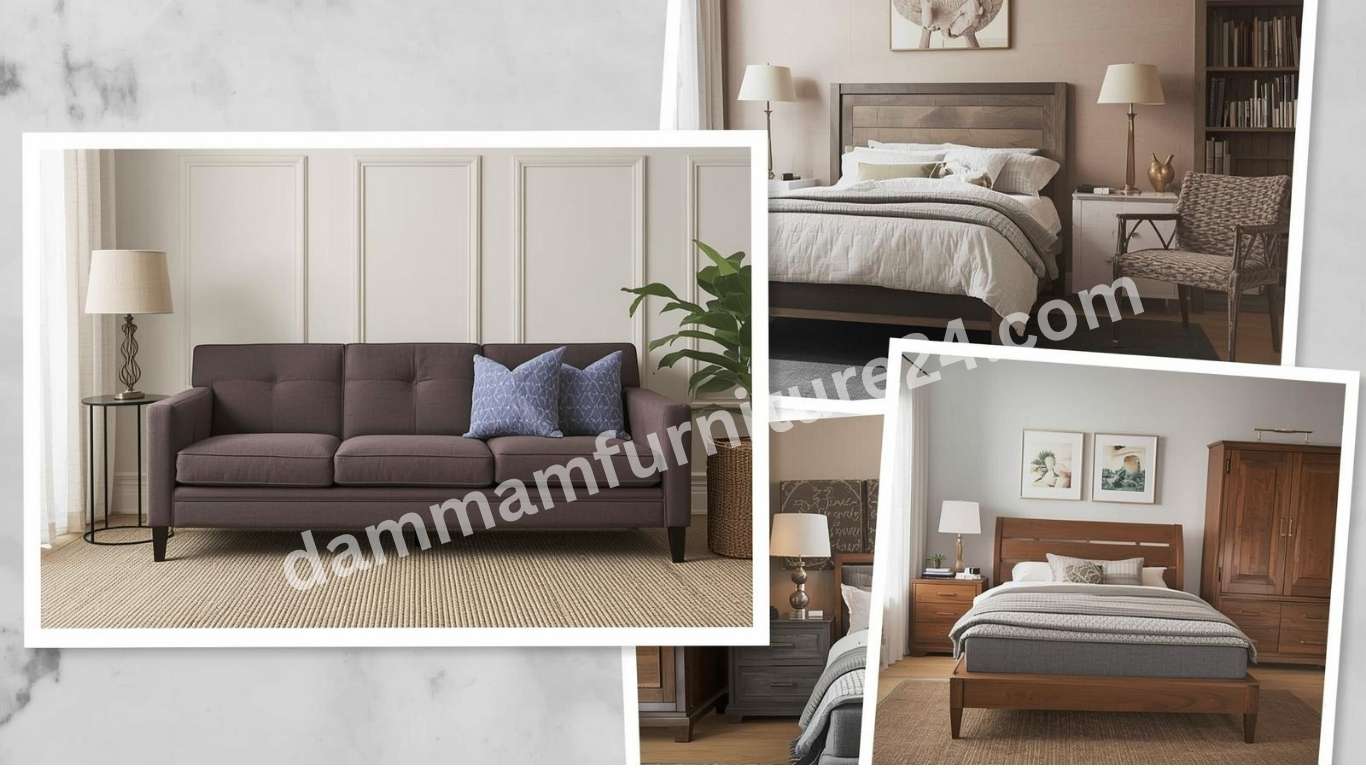 شراء اثاث مستعمل بالدمام - Dammam Furniture 24