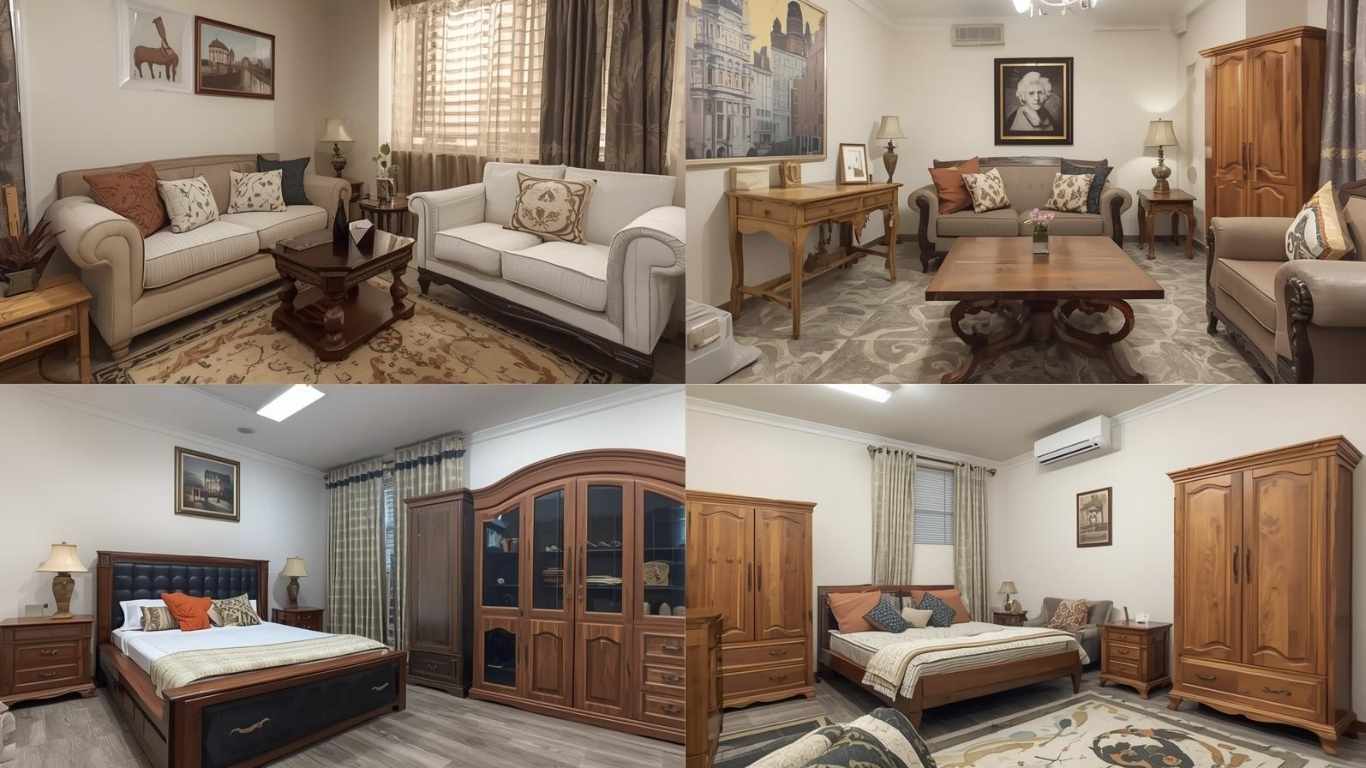 شراء اثاث مستعمل بالقطيف - Dammam Furniture 24